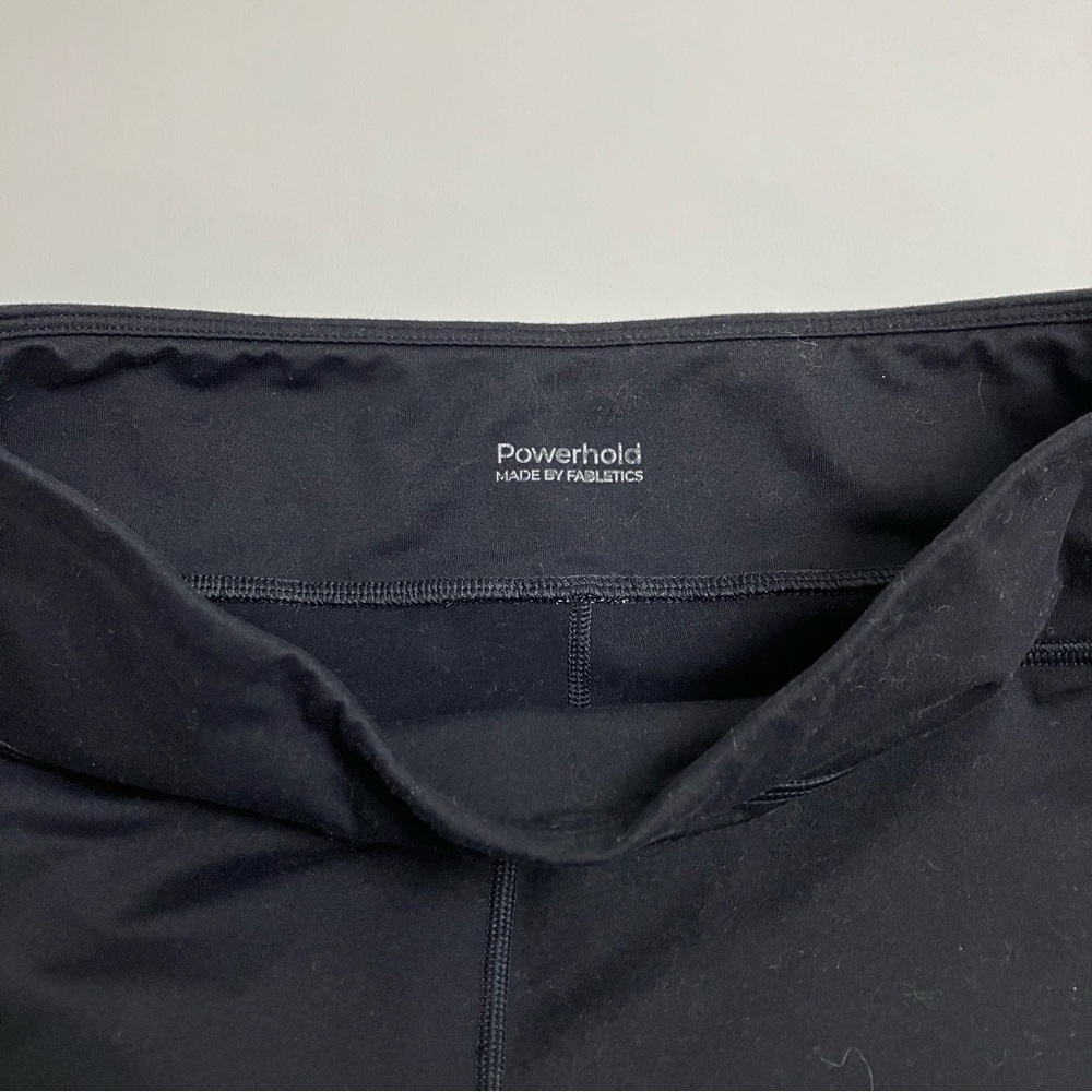 FABLETICS PowerHold capri leggings - Picture 3 of 5